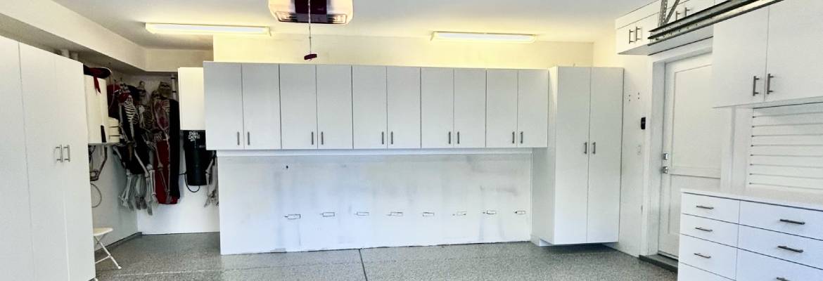 CMJ Cabinets, Inc.