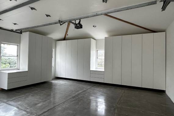 CMJ Cabinets, Inc.